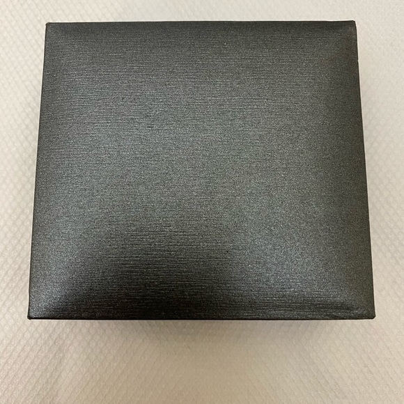 🦚2/$40 Gratitude & Grace SS Expandable Bracelet GRANDMA Genuine Stone NIB - Picture 4 of 5